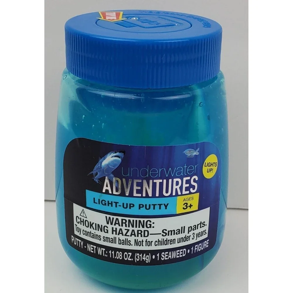 Lab Putty